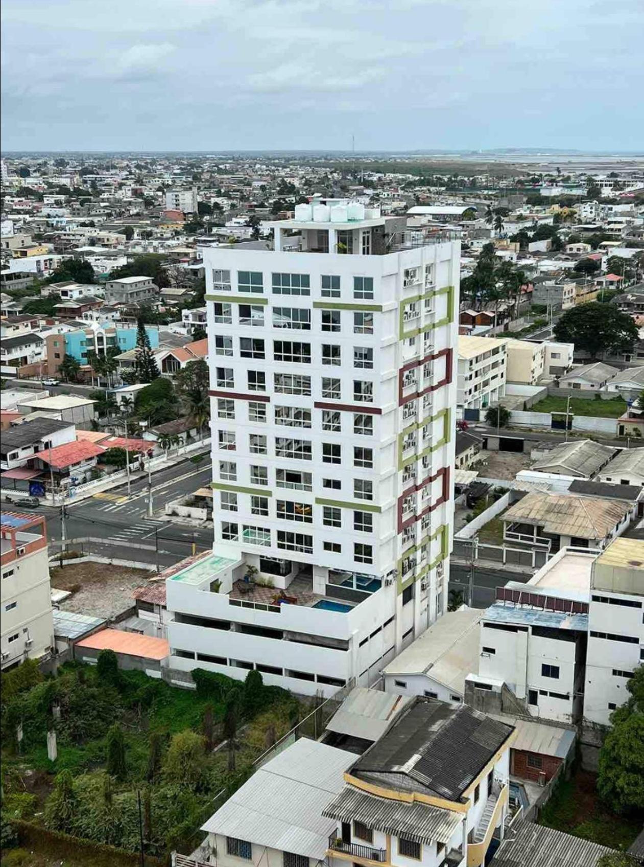 Kattysuit-Salinas- Salinas (Santa Elena) Exterior foto