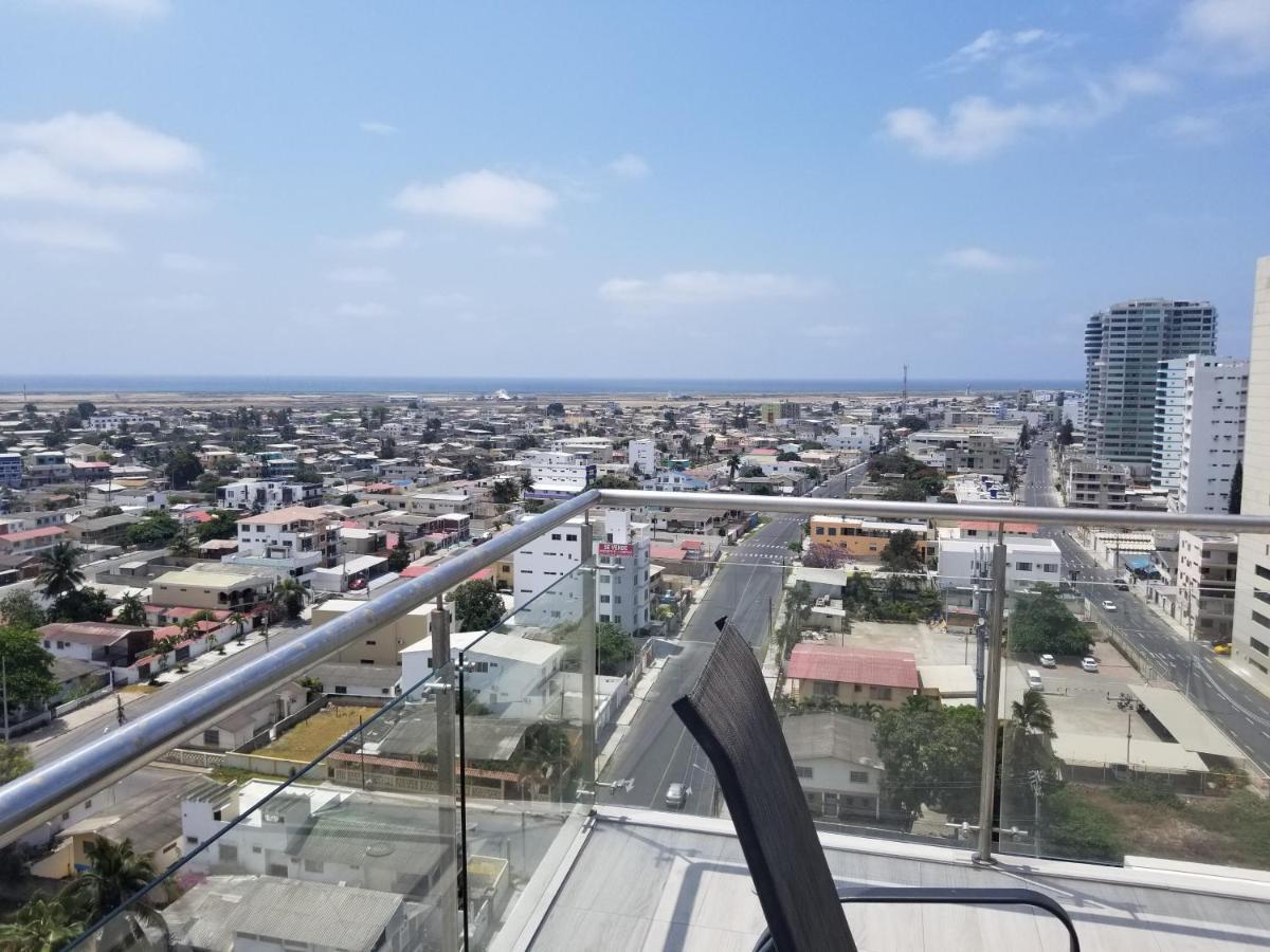 Kattysuit-Salinas- Salinas (Santa Elena) Exterior foto